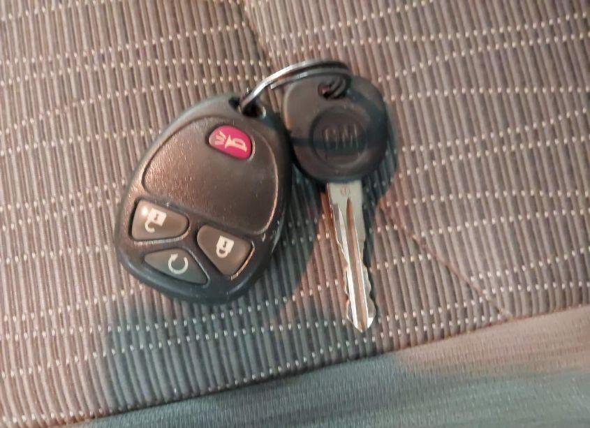 Photo 11 of 2016 Chevrolet Traverse 1LT (VIN 1GNKVGKD3GJ101385)