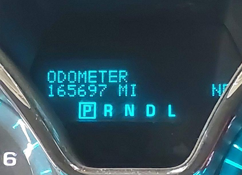 Photo 16 of 2016 Chevrolet Traverse 1LT (VIN 1GNKVGKD3GJ101385)