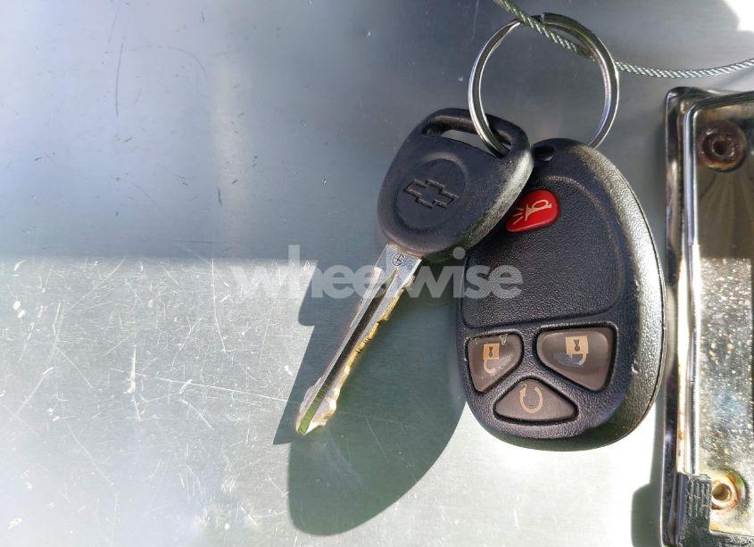 Photo 11 of 2016 Chevrolet Traverse 1LT (VIN 1GNKVGKD3GJ108207)