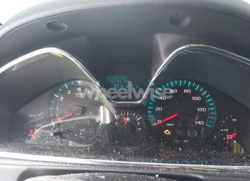 Photo 15 of 2016 Chevrolet Traverse 1LT (VIN 1GNKVGKD3GJ161103)