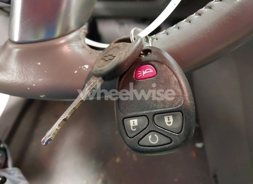 Photo 11 of 2016 Chevrolet Traverse 1LT (VIN 1GNKVGKD3GJ204399)