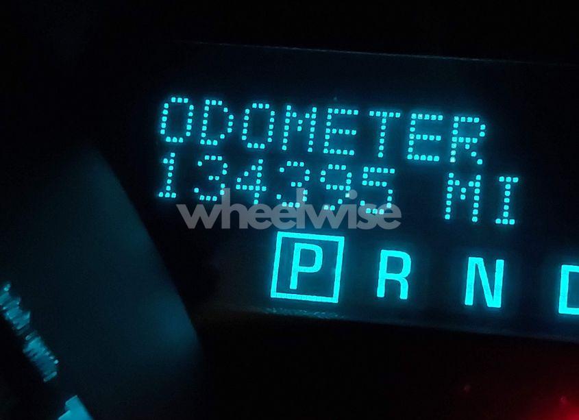 Photo 15 of 2016 Chevrolet Traverse 1LT (VIN 1GNKVGKD3GJ204399)