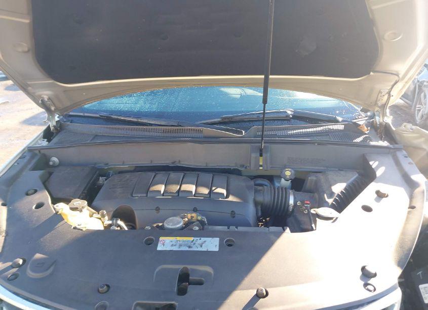 Photo 10 of 2016 Chevrolet Traverse 1LT (VIN 1GNKVGKD3GJ334313)