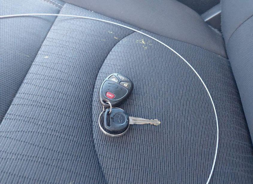 Photo 11 of 2016 Chevrolet Traverse 1LT (VIN 1GNKVGKD3GJ334313)