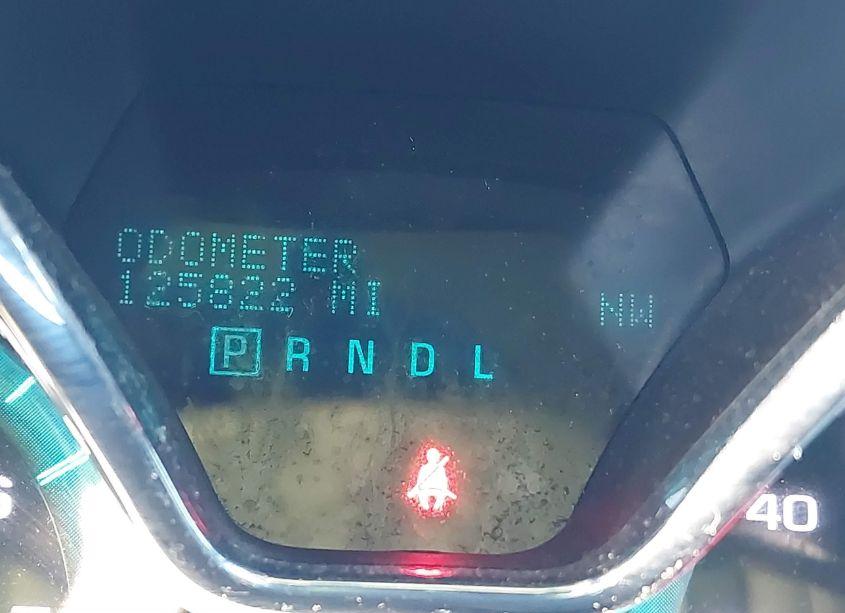 Photo 15 of 2016 Chevrolet Traverse 1LT (VIN 1GNKVGKD3GJ334313)