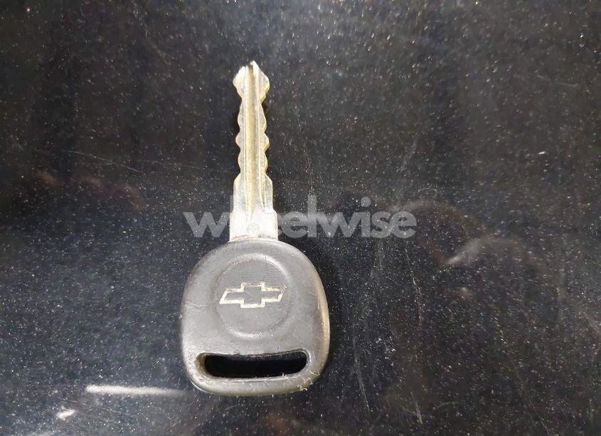 Photo 11 of 2017 Chevrolet Traverse 1LT (VIN 1GNKVGKD3HJ151494)