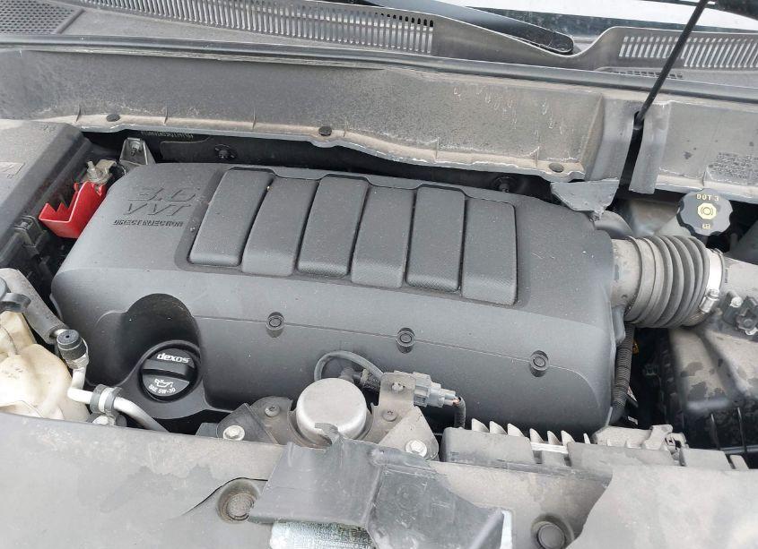 Photo 10 of 2017 Chevrolet Traverse 1LT (VIN 1GNKVGKD3HJ179196)