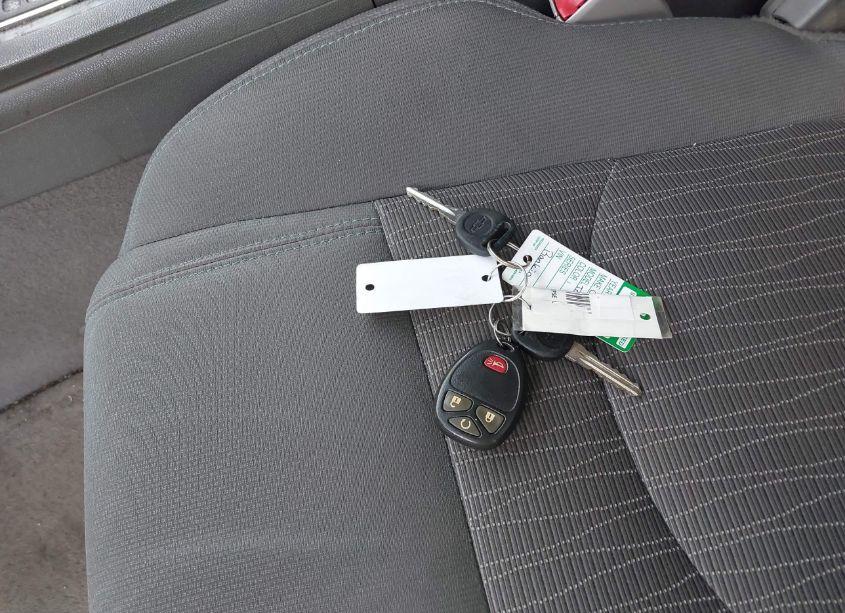 Photo 11 of 2017 Chevrolet Traverse 1LT (VIN 1GNKVGKD3HJ179196)