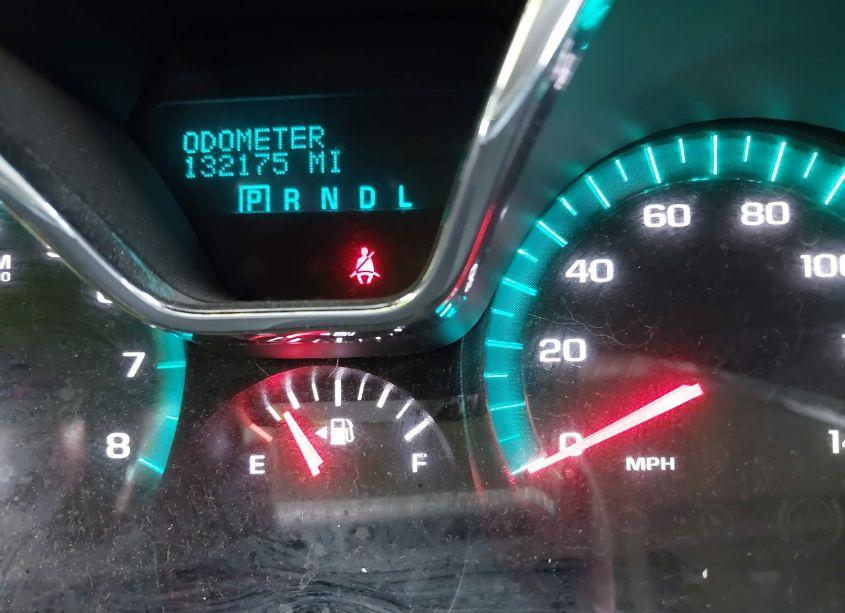 Photo 15 of 2017 Chevrolet Traverse 1LT (VIN 1GNKVGKD3HJ179196)