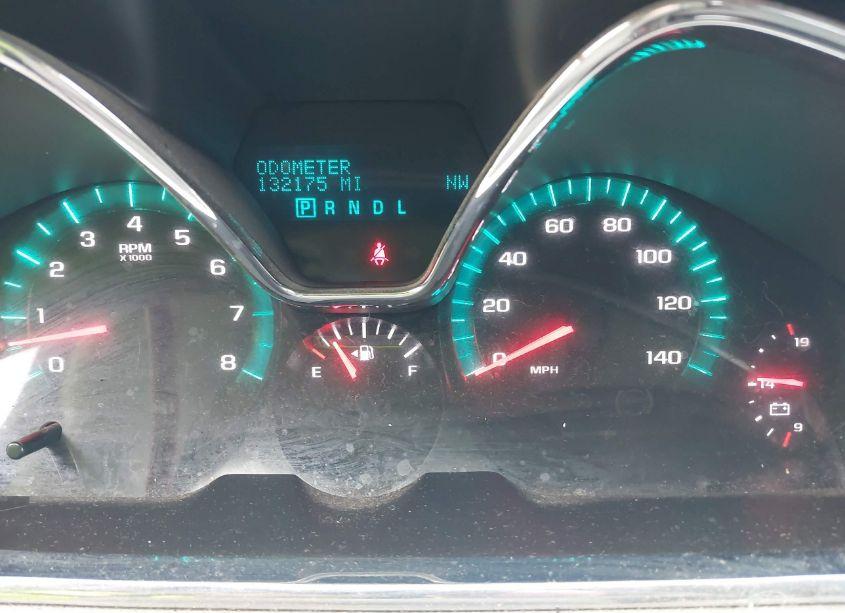 Photo 7 of 2017 Chevrolet Traverse 1LT (VIN 1GNKVGKD3HJ179196)