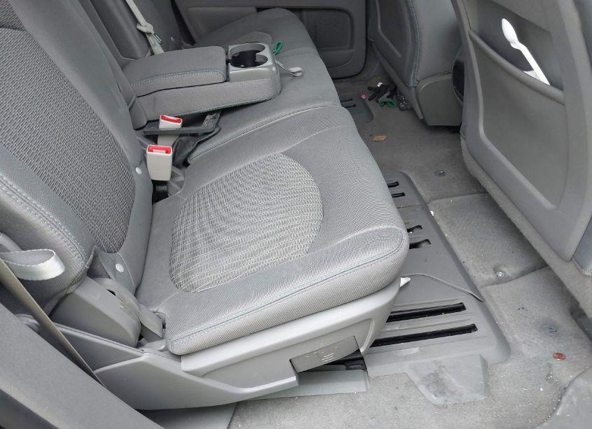 Photo 8 of 2017 Chevrolet Traverse 1LT (VIN 1GNKVGKD3HJ179196)