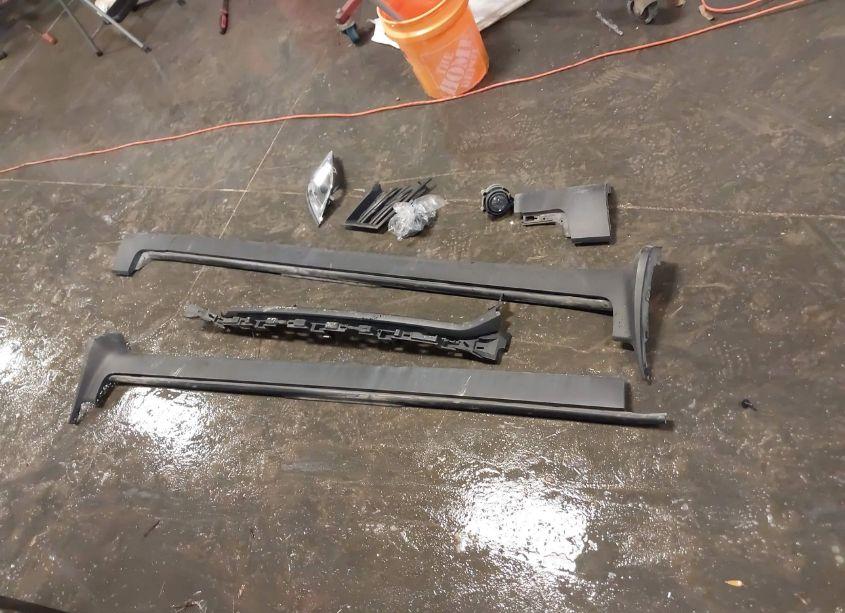 Photo 12 of 2017 Chevrolet Traverse 1LT (VIN 1GNKVGKD3HJ214383)