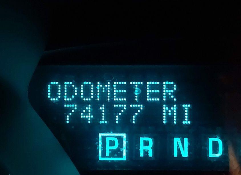 Photo 16 of 2017 Chevrolet Traverse 1LT (VIN 1GNKVGKD3HJ214383)