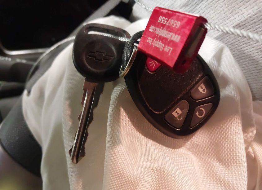 Photo 11 of 2017 Chevrolet Traverse 1LT (VIN 1GNKVGKD3HJ239347)