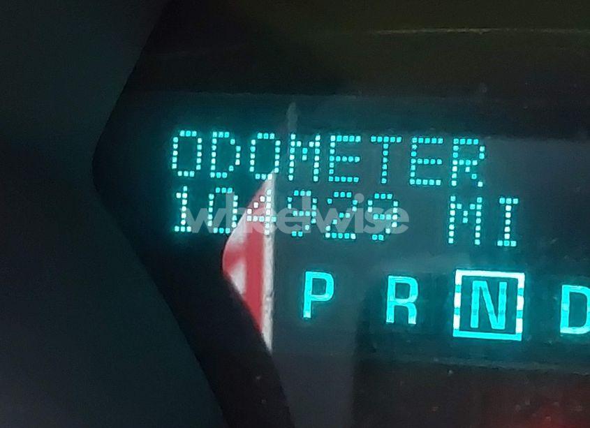 Photo 15 of 2017 Chevrolet Traverse 1LT (VIN 1GNKVGKD3HJ309977)