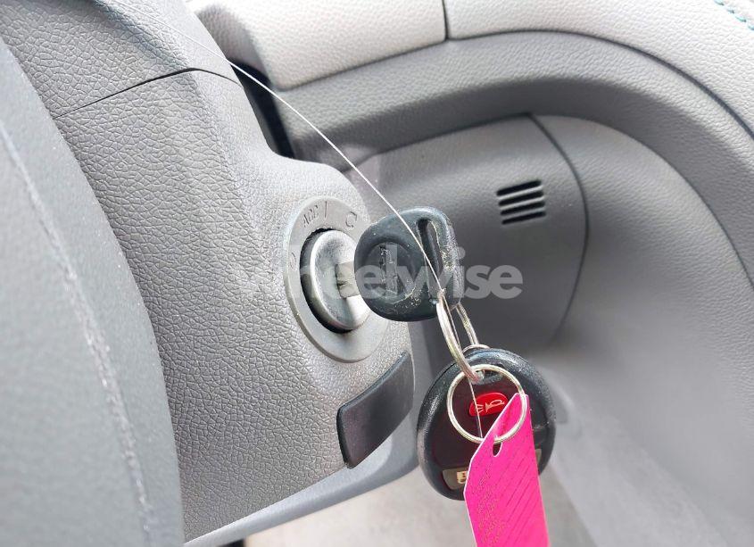 Photo 11 of 2013 Chevrolet Traverse 1LT (VIN 1GNKVGKD4DJ264915)