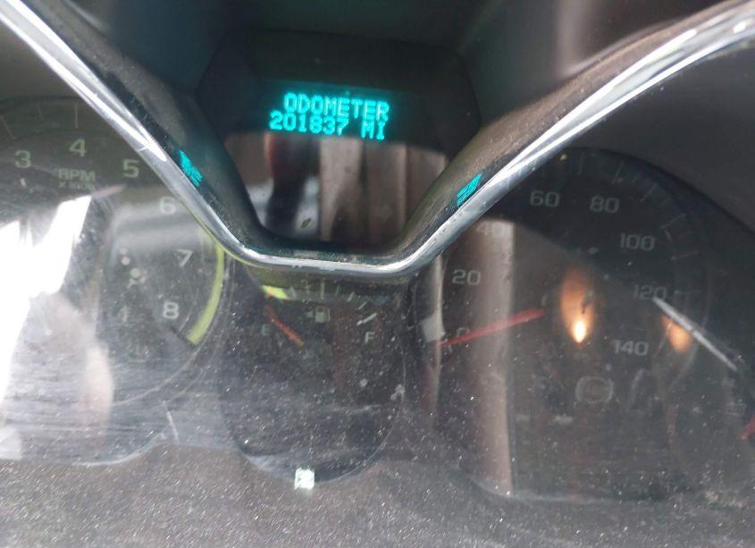 Photo 7 of 2014 Chevrolet Traverse 1LT (VIN 1GNKVGKD4EJ144162)