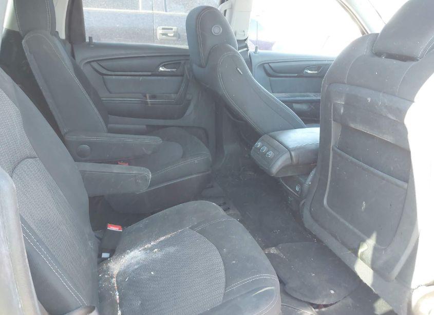 Photo 8 of 2014 Chevrolet Traverse 1LT (VIN 1GNKVGKD4EJ144162)