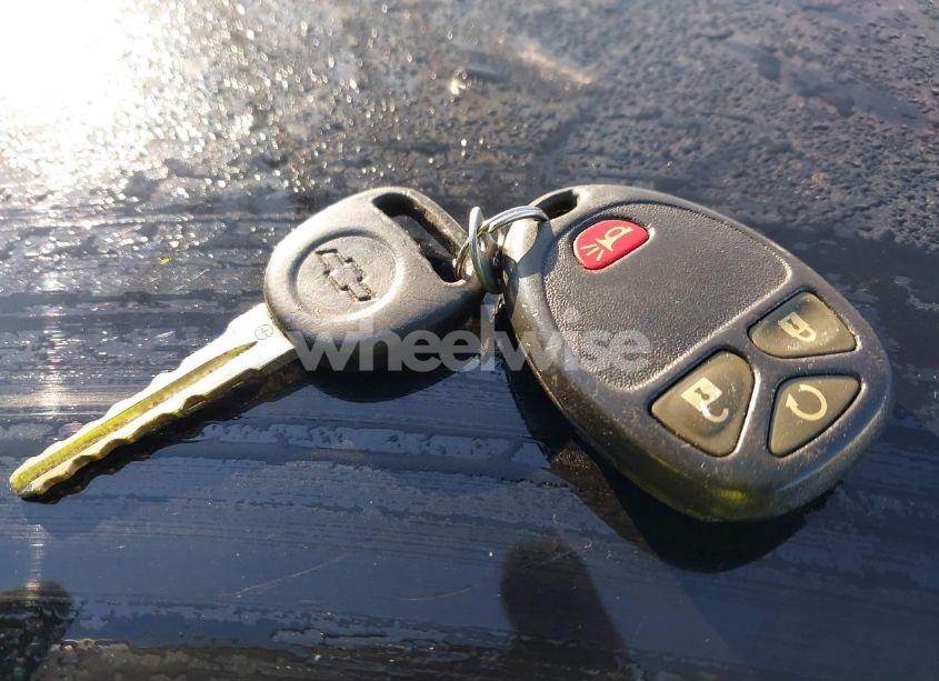 Photo 11 of 2014 Chevrolet Traverse 1LT (VIN 1GNKVGKD4EJ229485)