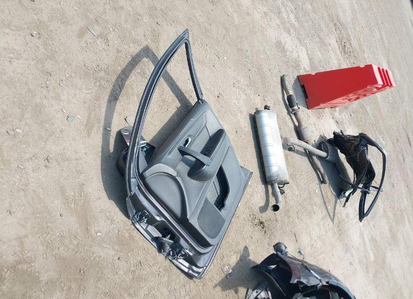 Photo 11 of 2014 Chevrolet Traverse 1LT (VIN 1GNKVGKD4EJ374803)