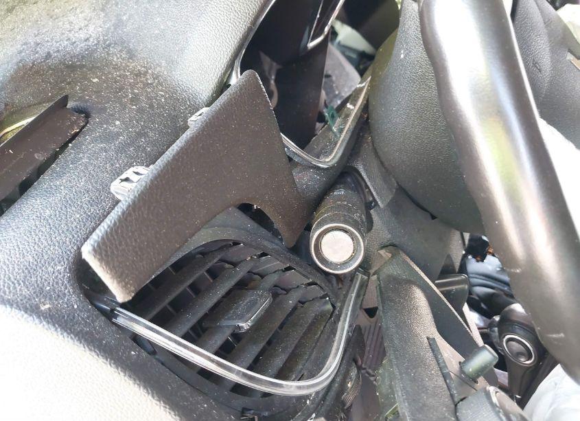 Photo 7 of 2014 Chevrolet Traverse 1LT (VIN 1GNKVGKD4EJ374803)