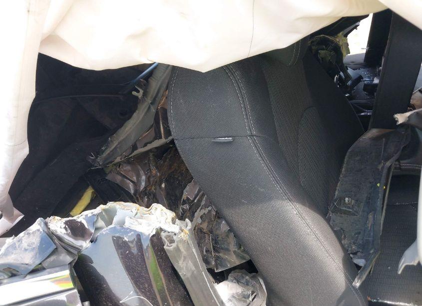 Photo 8 of 2014 Chevrolet Traverse 1LT (VIN 1GNKVGKD4EJ374803)