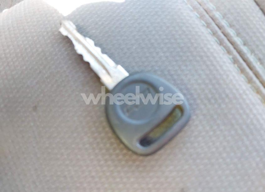 Photo 11 of 2015 Chevrolet Traverse 1LT (VIN 1GNKVGKD4FJ253688)