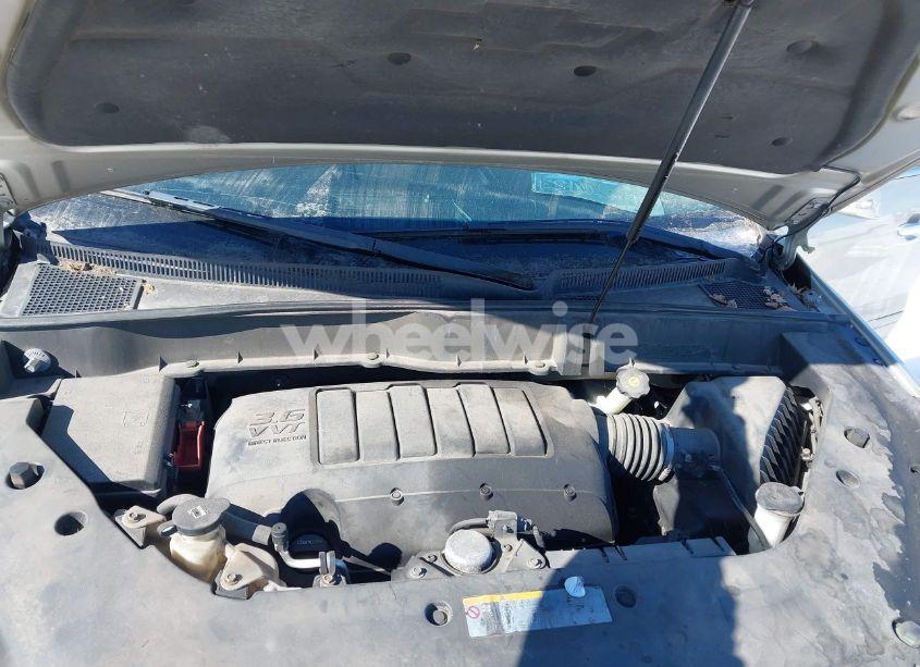 Photo 10 of 2016 Chevrolet Traverse 1LT (VIN 1GNKVGKD4GJ257497)