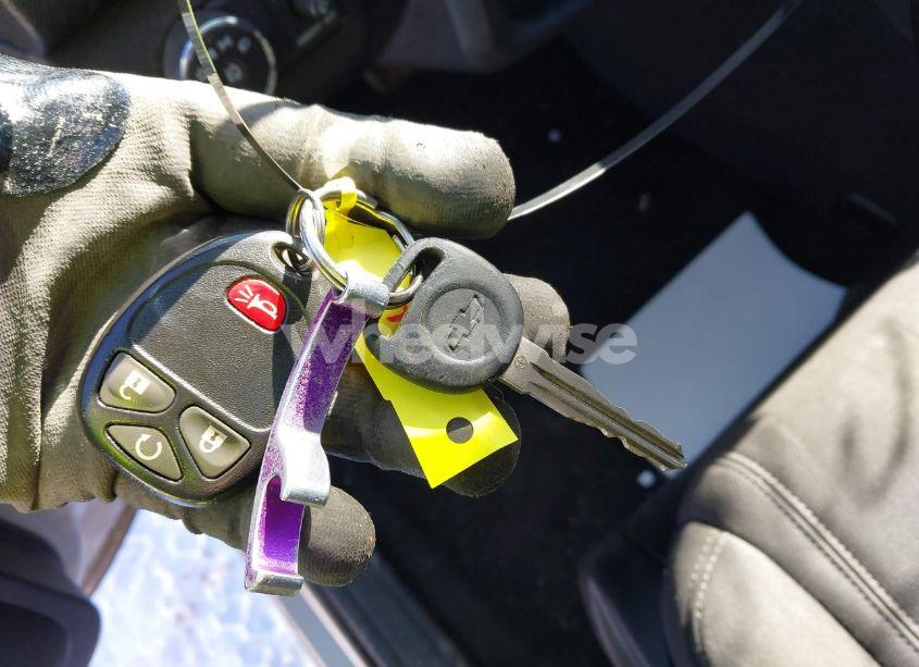 Photo 11 of 2016 Chevrolet Traverse 1LT (VIN 1GNKVGKD4GJ257497)