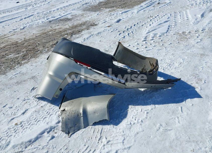 Photo 12 of 2016 Chevrolet Traverse 1LT (VIN 1GNKVGKD4GJ257497)