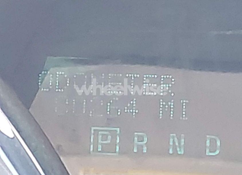 Photo 16 of 2016 Chevrolet Traverse 1LT (VIN 1GNKVGKD4GJ257497)