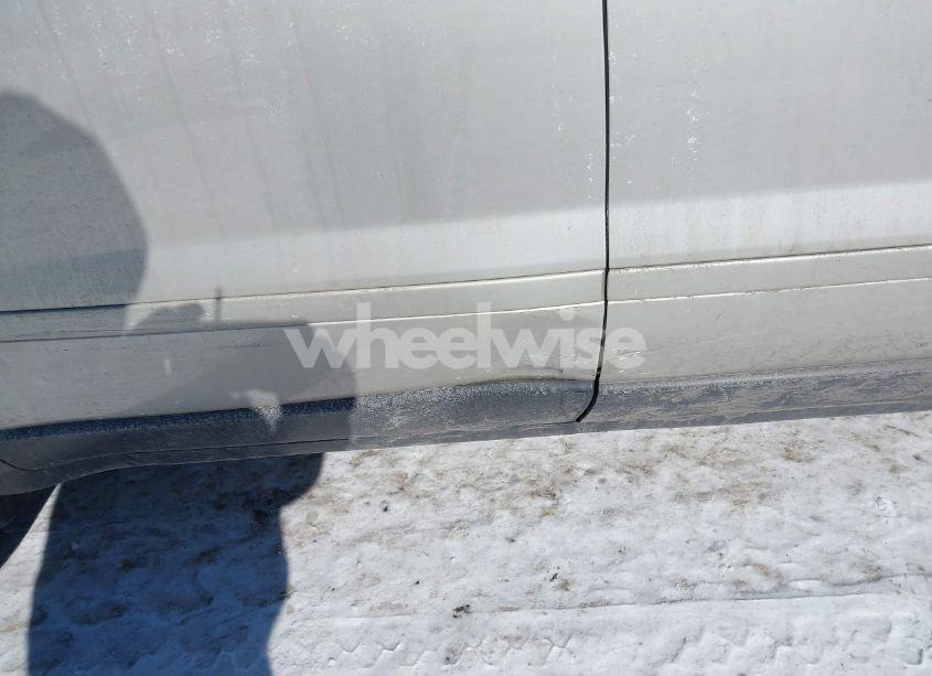 Photo 20 of 2016 Chevrolet Traverse 1LT (VIN 1GNKVGKD4GJ257497)