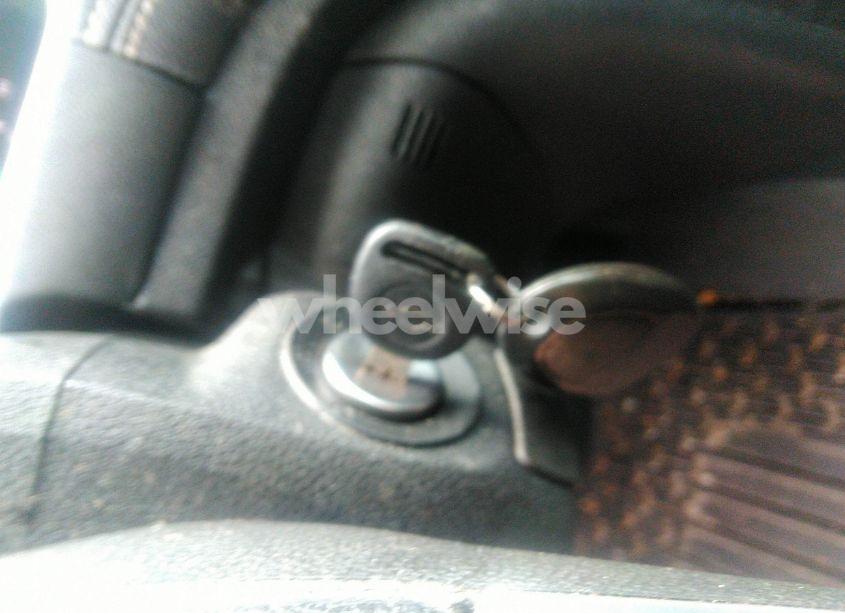 Photo 11 of 2017 Chevrolet Traverse 1LT (VIN 1GNKVGKD4HJ167445)