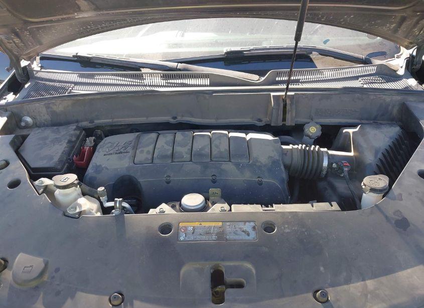 Photo 10 of 2017 Chevrolet Traverse 1LT (VIN 1GNKVGKD4HJ286497)