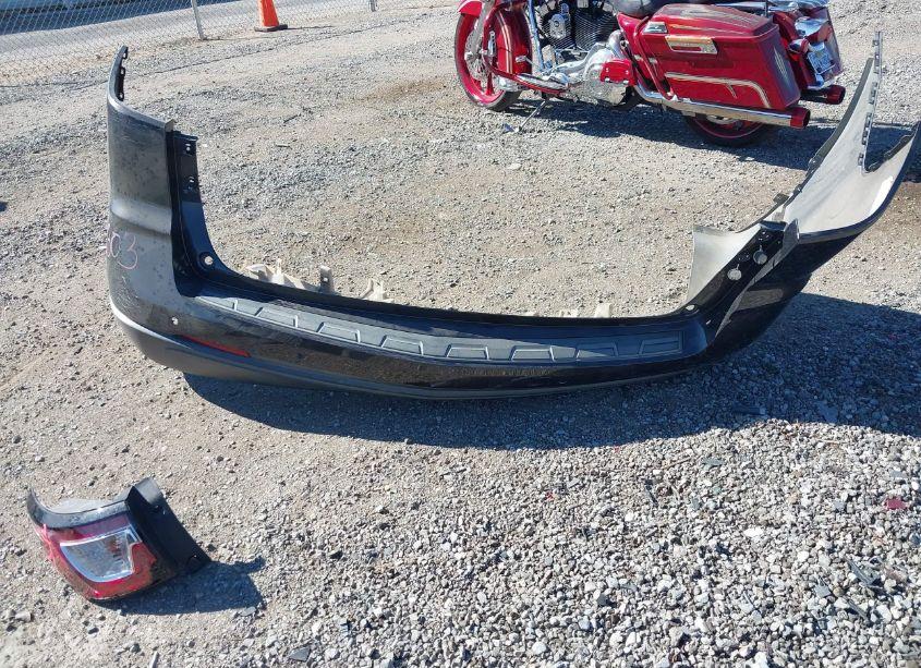 Photo 12 of 2017 Chevrolet Traverse 1LT (VIN 1GNKVGKD4HJ286497)