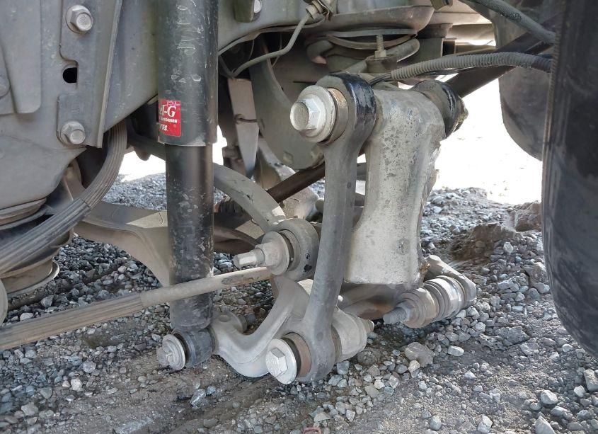 Photo 18 of 2017 Chevrolet Traverse 1LT (VIN 1GNKVGKD4HJ286497)