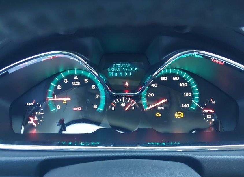 Photo 7 of 2017 Chevrolet Traverse 1LT (VIN 1GNKVGKD4HJ286497)