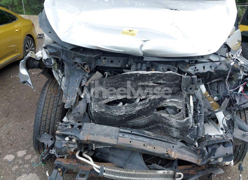 Photo 10 of 2013 Chevrolet Traverse 1LT (VIN 1GNKVGKD5DJ129068)