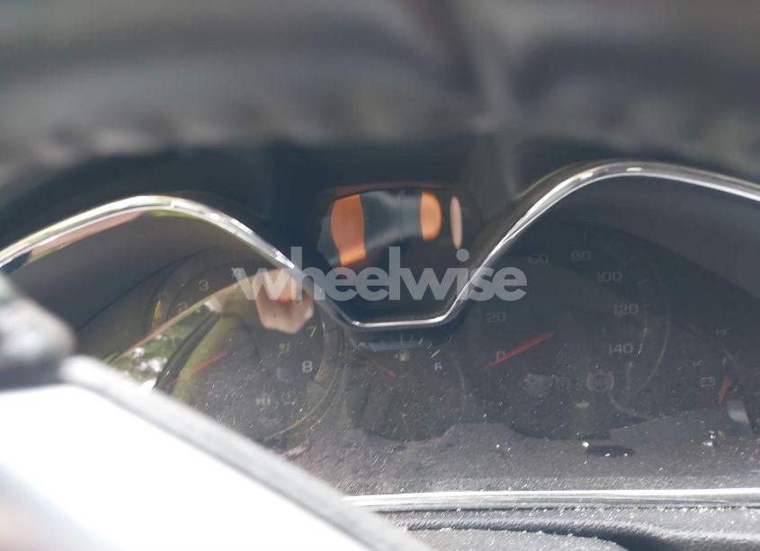 Photo 7 of 2013 Chevrolet Traverse 1LT (VIN 1GNKVGKD5DJ129068)