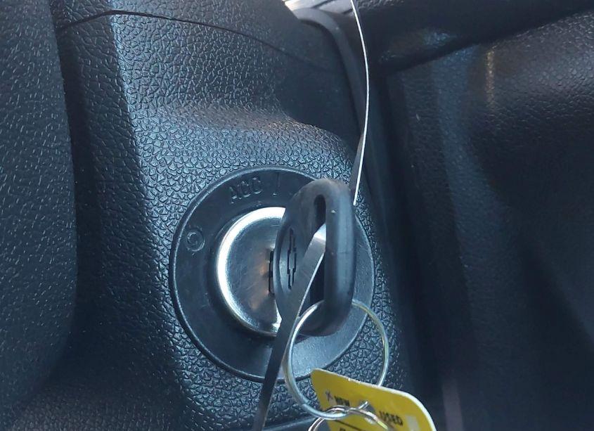 Photo 11 of 2014 Chevrolet Traverse 1LT (VIN 1GNKVGKD5EJ150293)