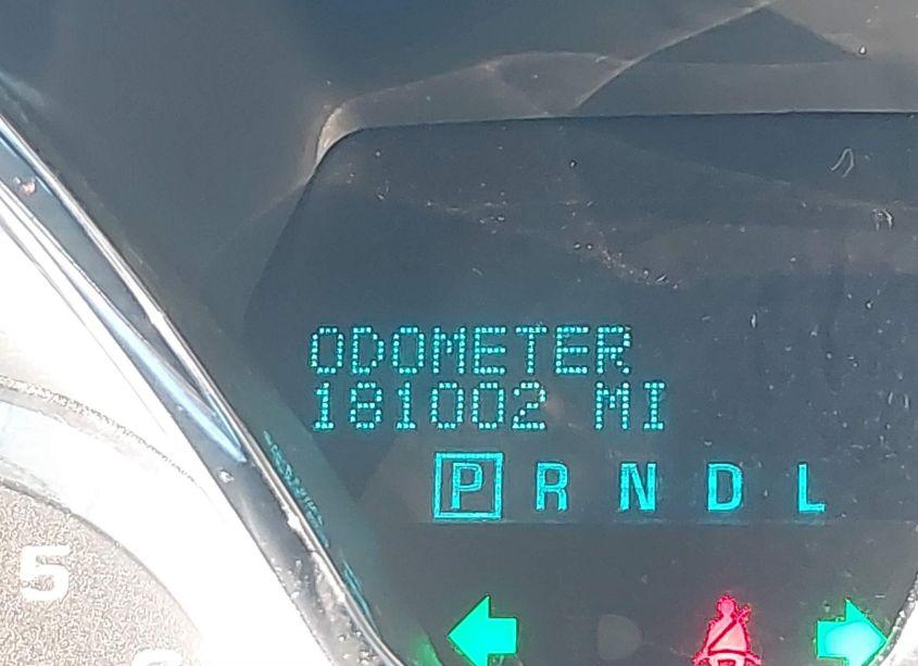 Photo 15 of 2014 Chevrolet Traverse 1LT (VIN 1GNKVGKD5EJ150293)