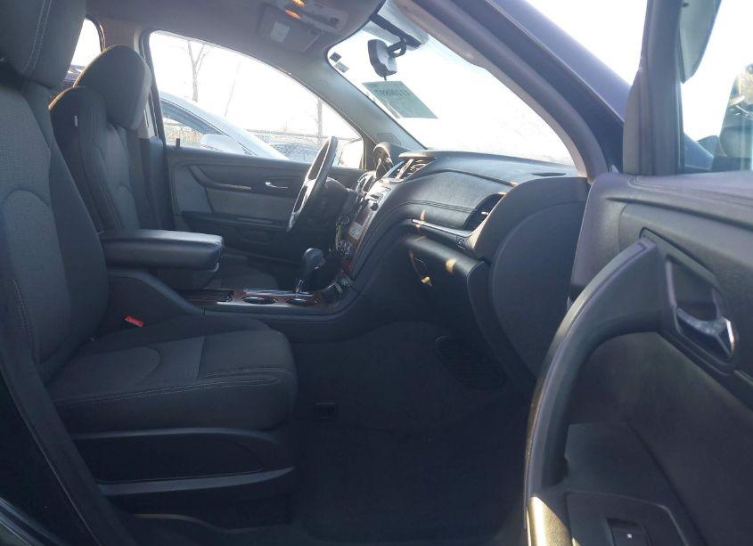 Photo 5 of 2014 Chevrolet Traverse 1LT (VIN 1GNKVGKD5EJ150293)