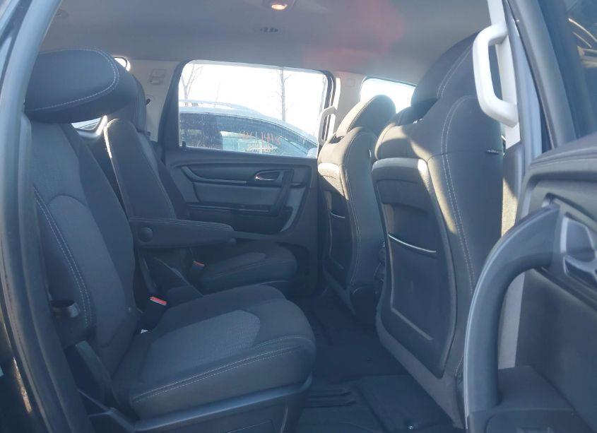 Photo 8 of 2014 Chevrolet Traverse 1LT (VIN 1GNKVGKD5EJ150293)