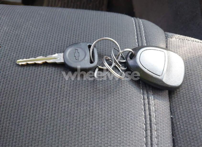 Photo 11 of 2015 Chevrolet Traverse 1LT (VIN 1GNKVGKD5FJ141773)