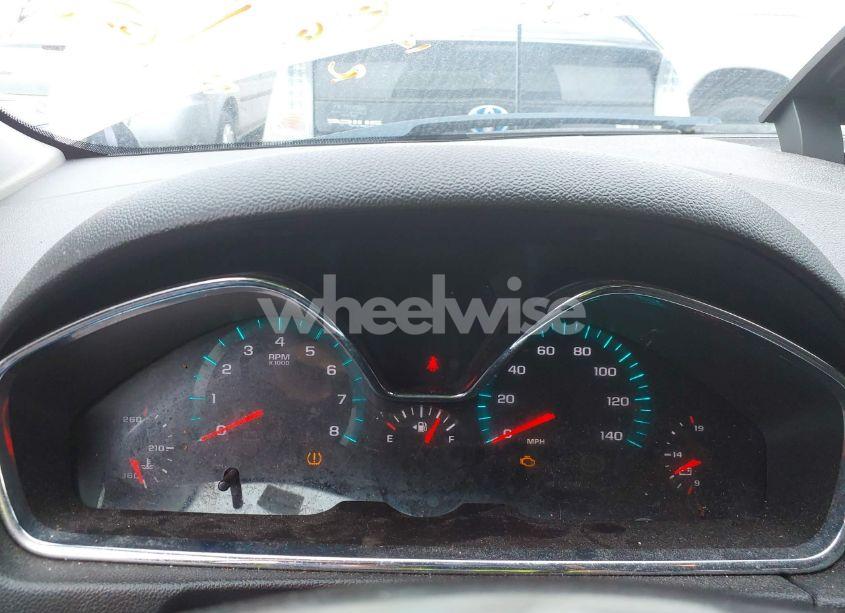Photo 7 of 2015 Chevrolet Traverse 1LT (VIN 1GNKVGKD5FJ141773)