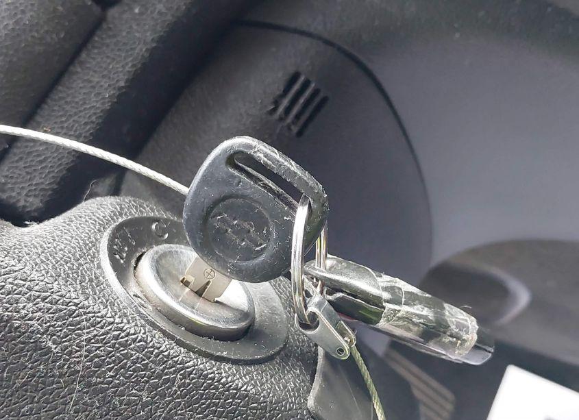 Photo 11 of 2015 Chevrolet Traverse 1LT (VIN 1GNKVGKD5FJ173834)