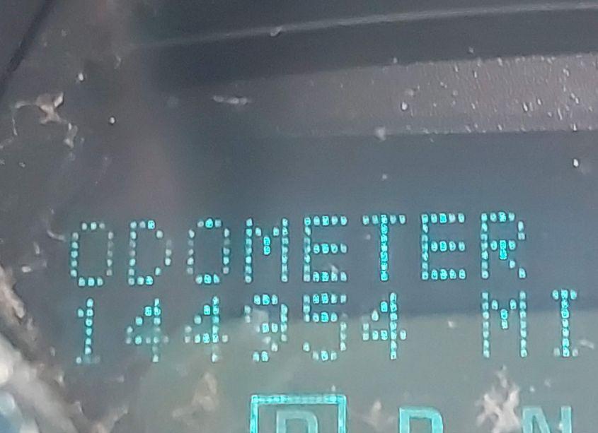 Photo 15 of 2015 Chevrolet Traverse 1LT (VIN 1GNKVGKD5FJ173834)