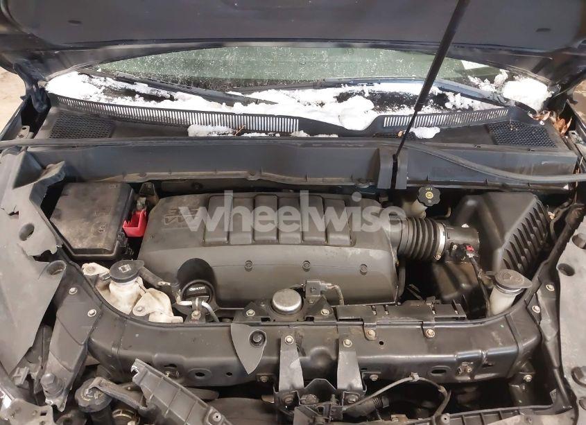 Photo 10 of 2016 Chevrolet Traverse 1LT (VIN 1GNKVGKD5GJ265477)