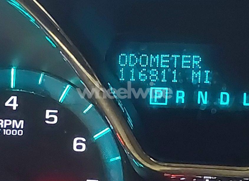 Photo 15 of 2016 Chevrolet Traverse 1LT (VIN 1GNKVGKD5GJ265477)