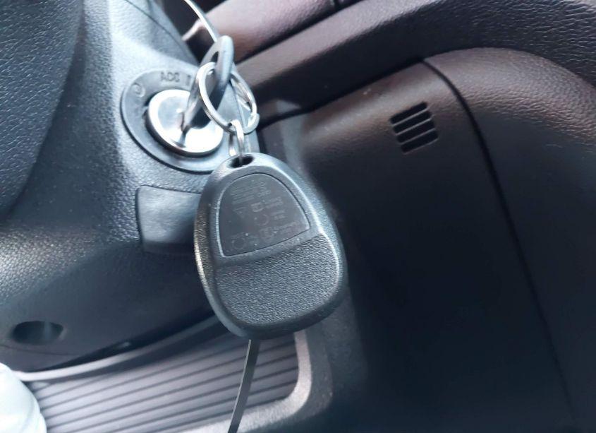 Photo 11 of 2016 Chevrolet Traverse 1LT (VIN 1GNKVGKD5GJ308991)